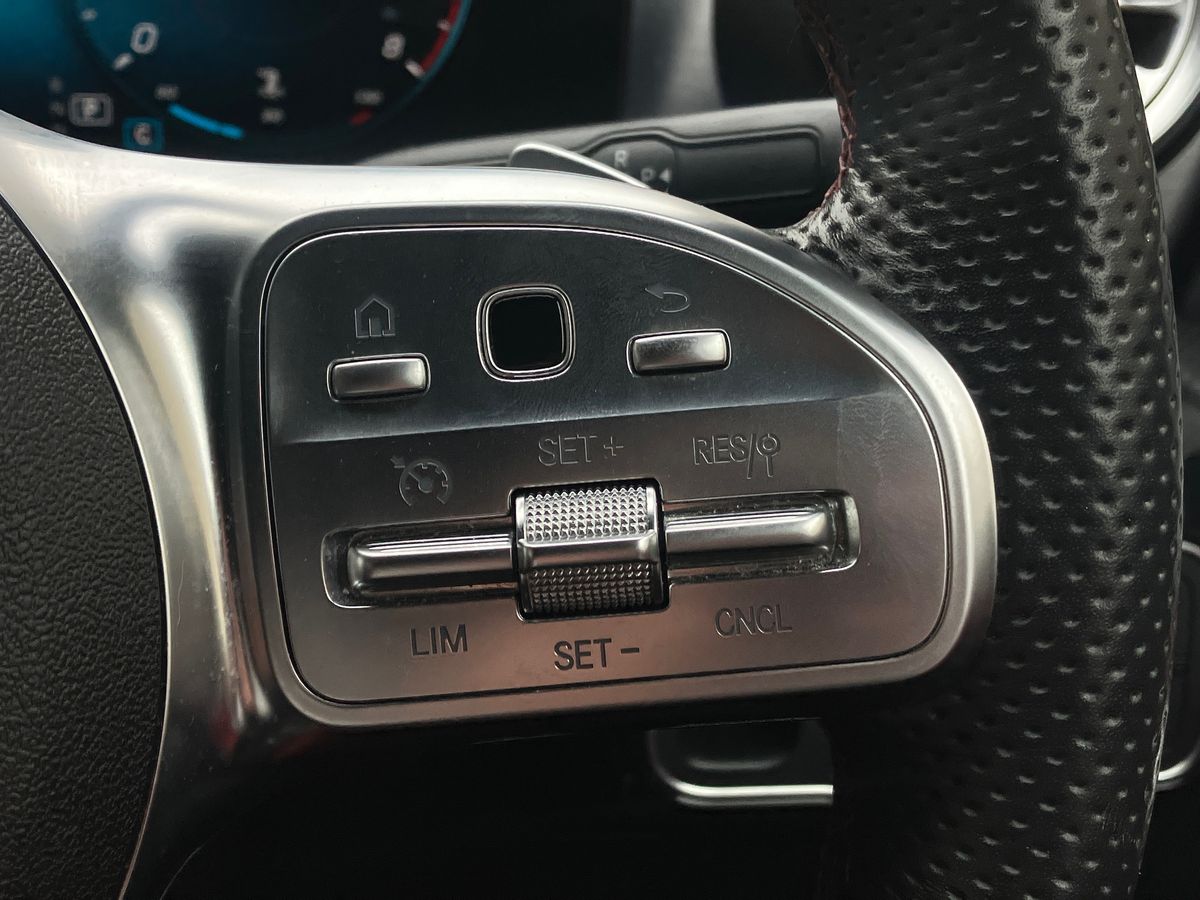 Used Mercedes-Benz CLA 2020 for sale - 77579012: Photo 34