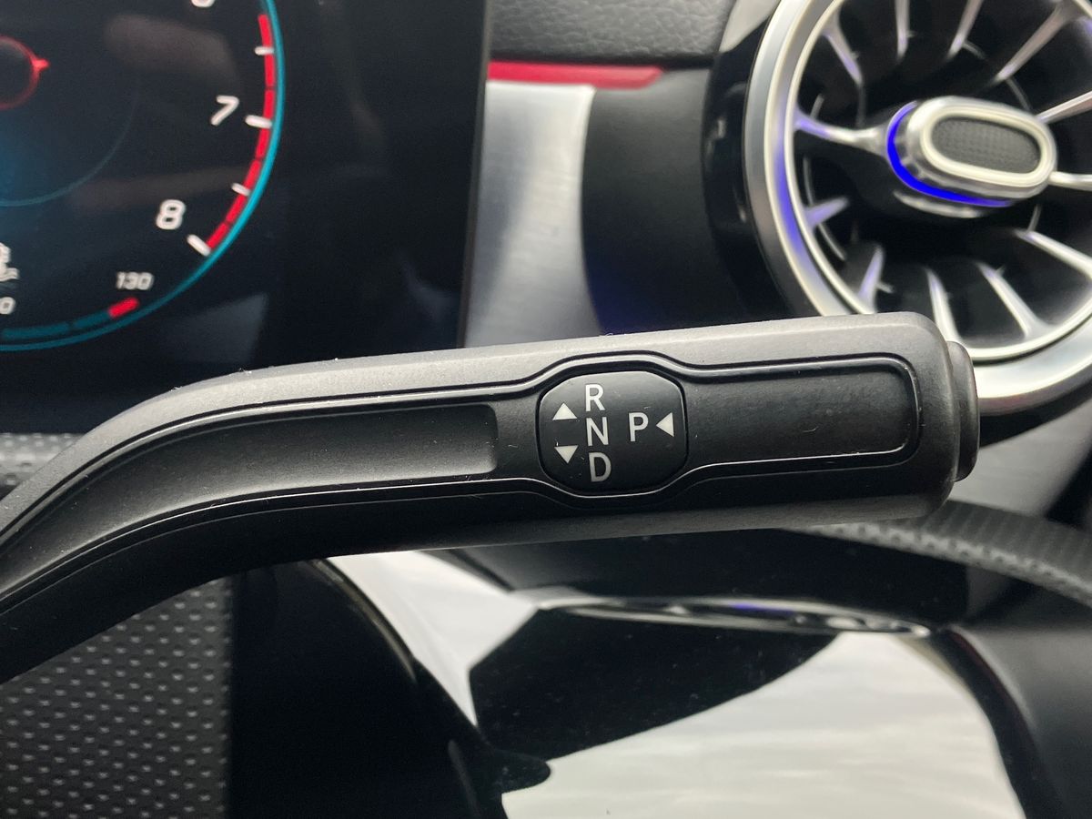 Used Mercedes-Benz CLA 2020 for sale - 77579012: Photo 35