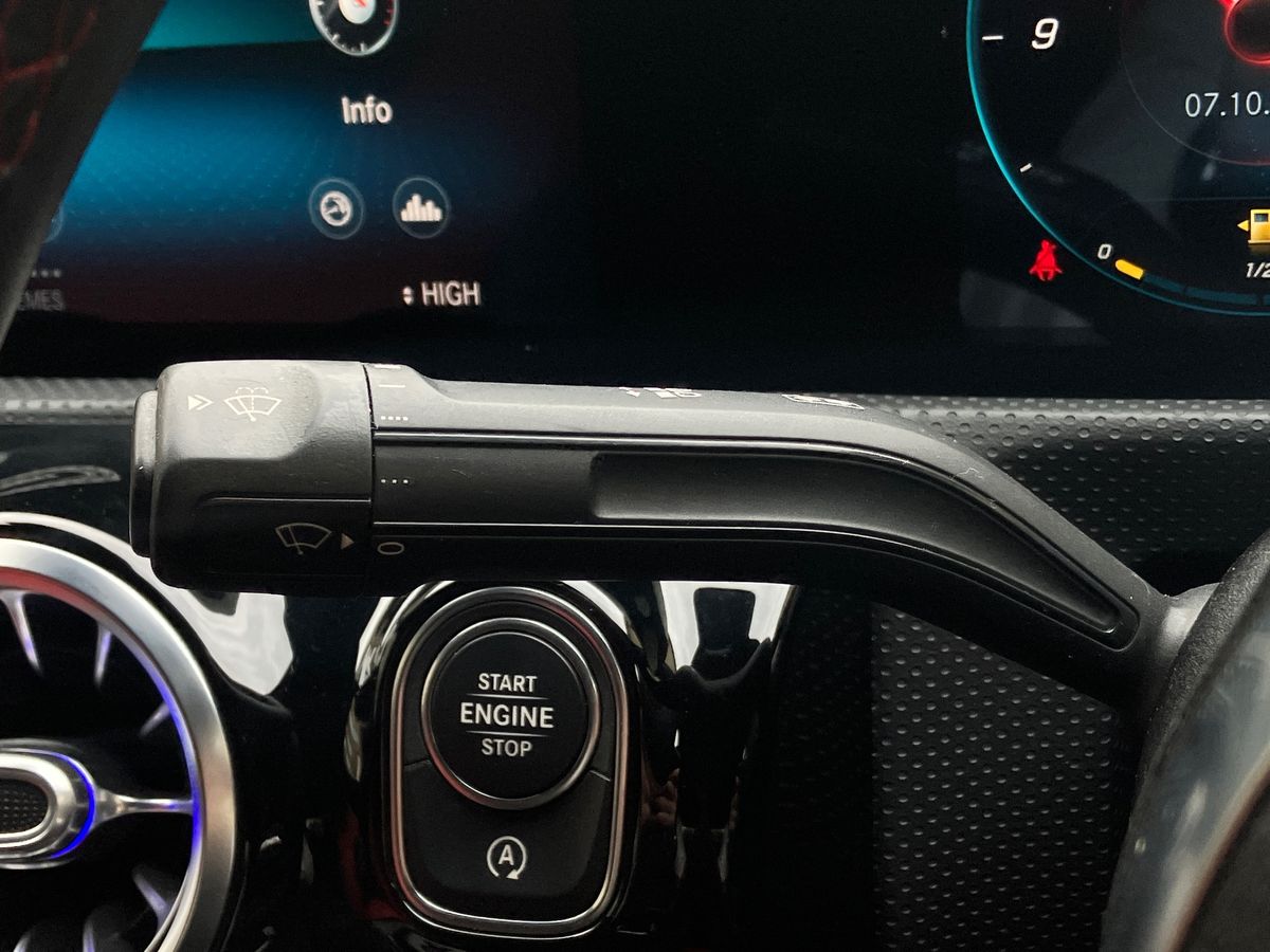 Used Mercedes-Benz CLA 2020 for sale - 77579012: Photo 36