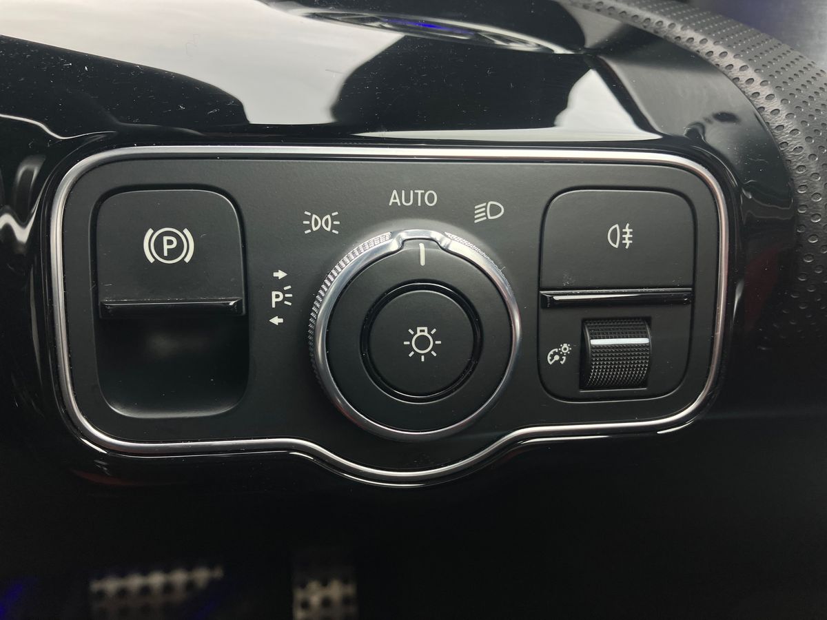 Used Mercedes-Benz CLA 2020 for sale - 77579012: Photo 37