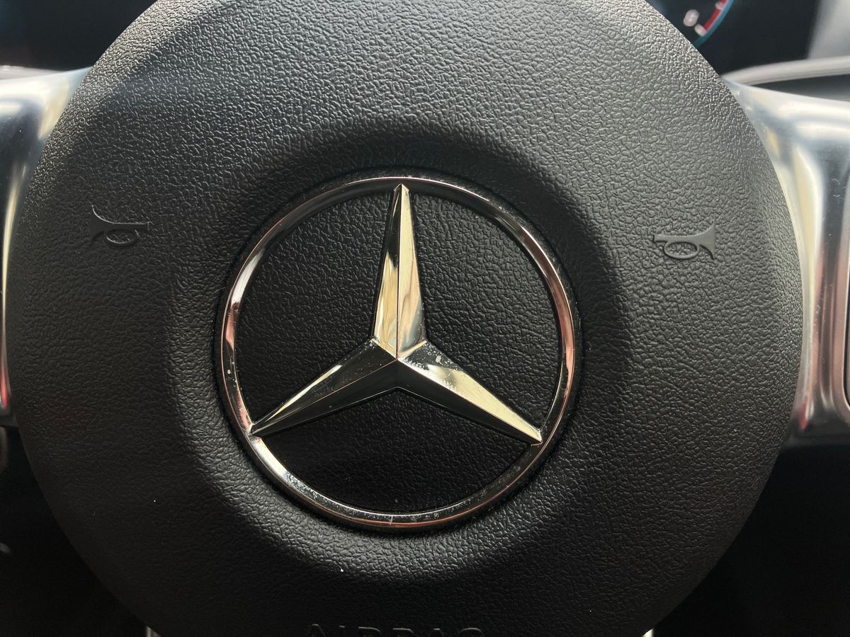 Used Mercedes-Benz CLA 2020 for sale - 77579012: Photo 41