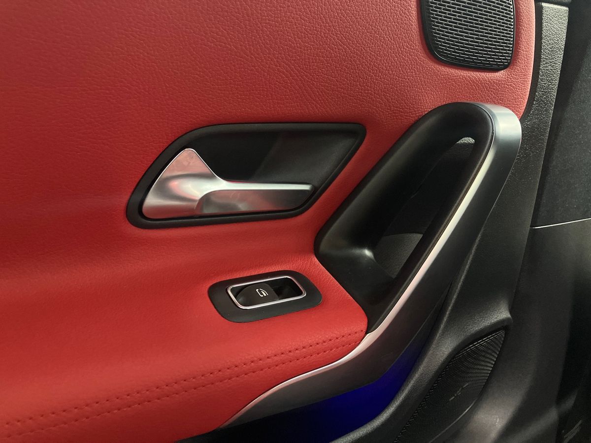 Used Mercedes-Benz CLA 2020 for sale - 77579012: Photo 46