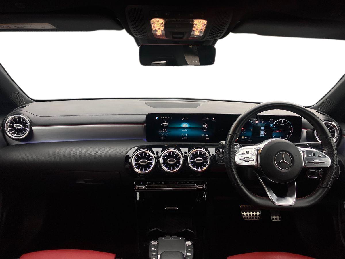 Used Mercedes-Benz CLA 2020 for sale - 77579012: Photo 9