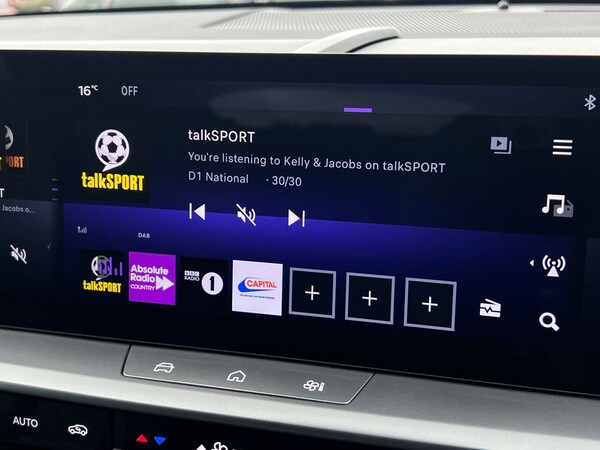 Used Vauxhall Grandland 2024 for sale - 75342332: Photo 11