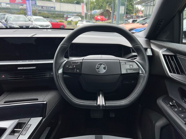 Used Vauxhall Grandland 2024 for sale - 75342332: Photo 16