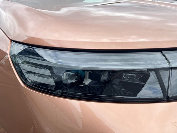 Used Vauxhall Grandland 2024 for sale - 75342332: Photo 25
