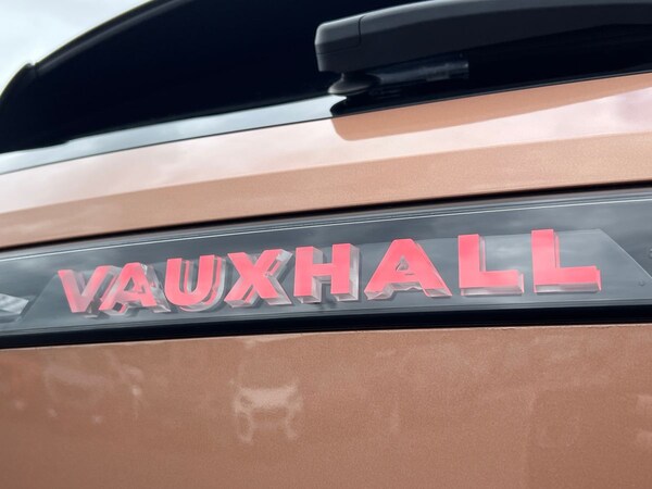 Used Vauxhall Grandland 2024 for sale - 75342332: Photo 29