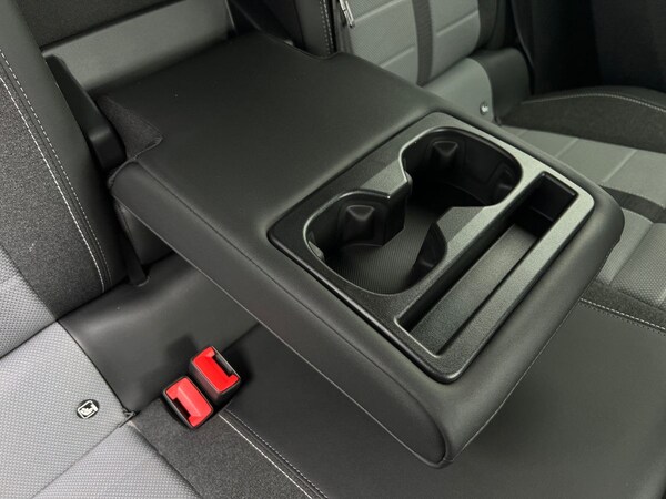 Used Vauxhall Grandland 2024 for sale - 75342332: Photo 35
