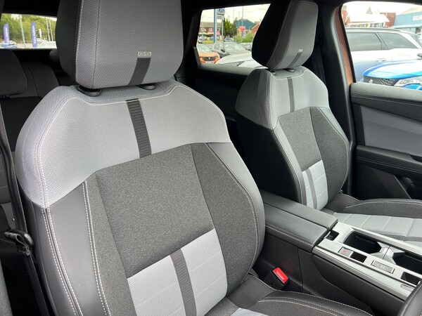 Used Vauxhall Grandland 2024 for sale - 75342332: Photo 36