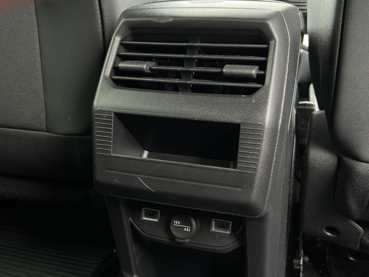 Vehicle 38