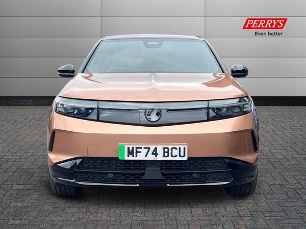 Used Vauxhall Grandland 2024 for sale - 75342332: Photo 5