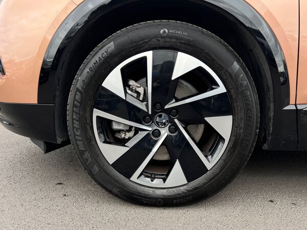 Used Vauxhall Grandland 2024 for sale - 75342332: Photo 8