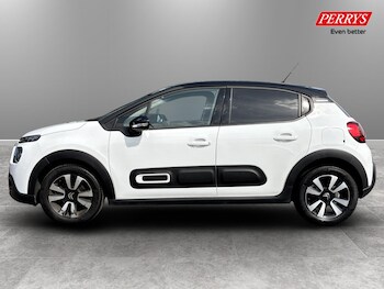 Used Citroen C3 2024 for sale - 78237693: Photo