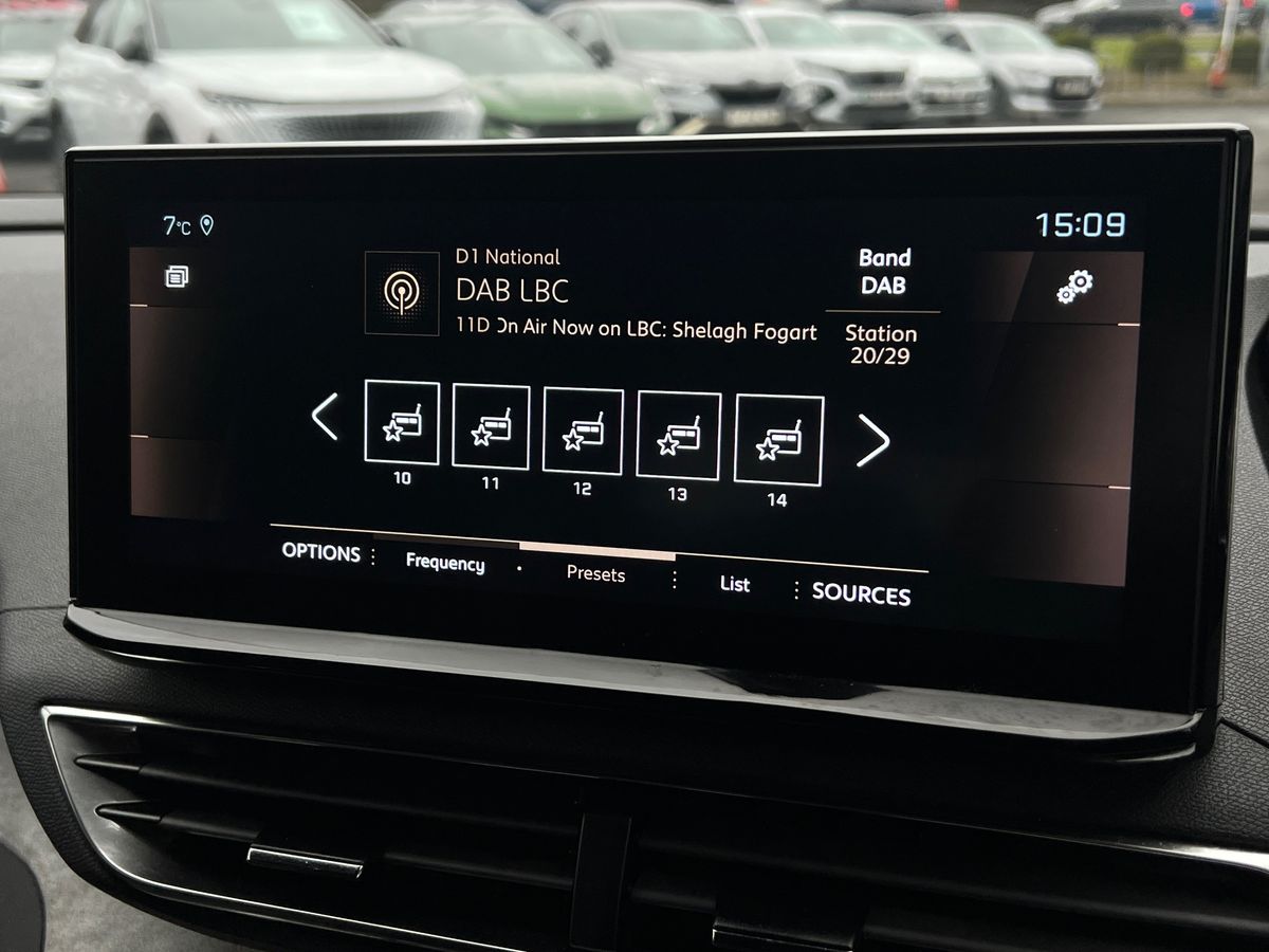 Used Peugeot 5008 2022 for sale - 77311067: Photo 10