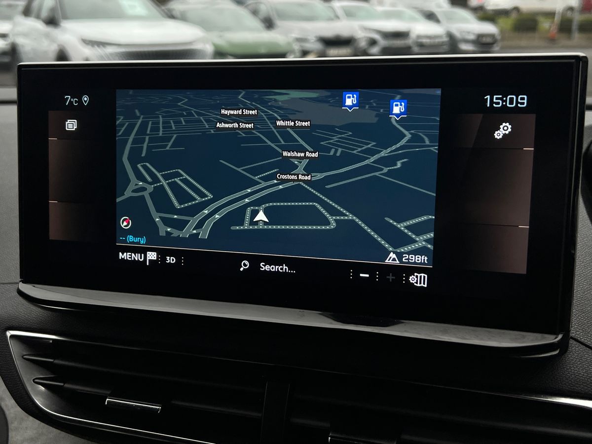 Used Peugeot 5008 2022 for sale - 77311067: Photo 11