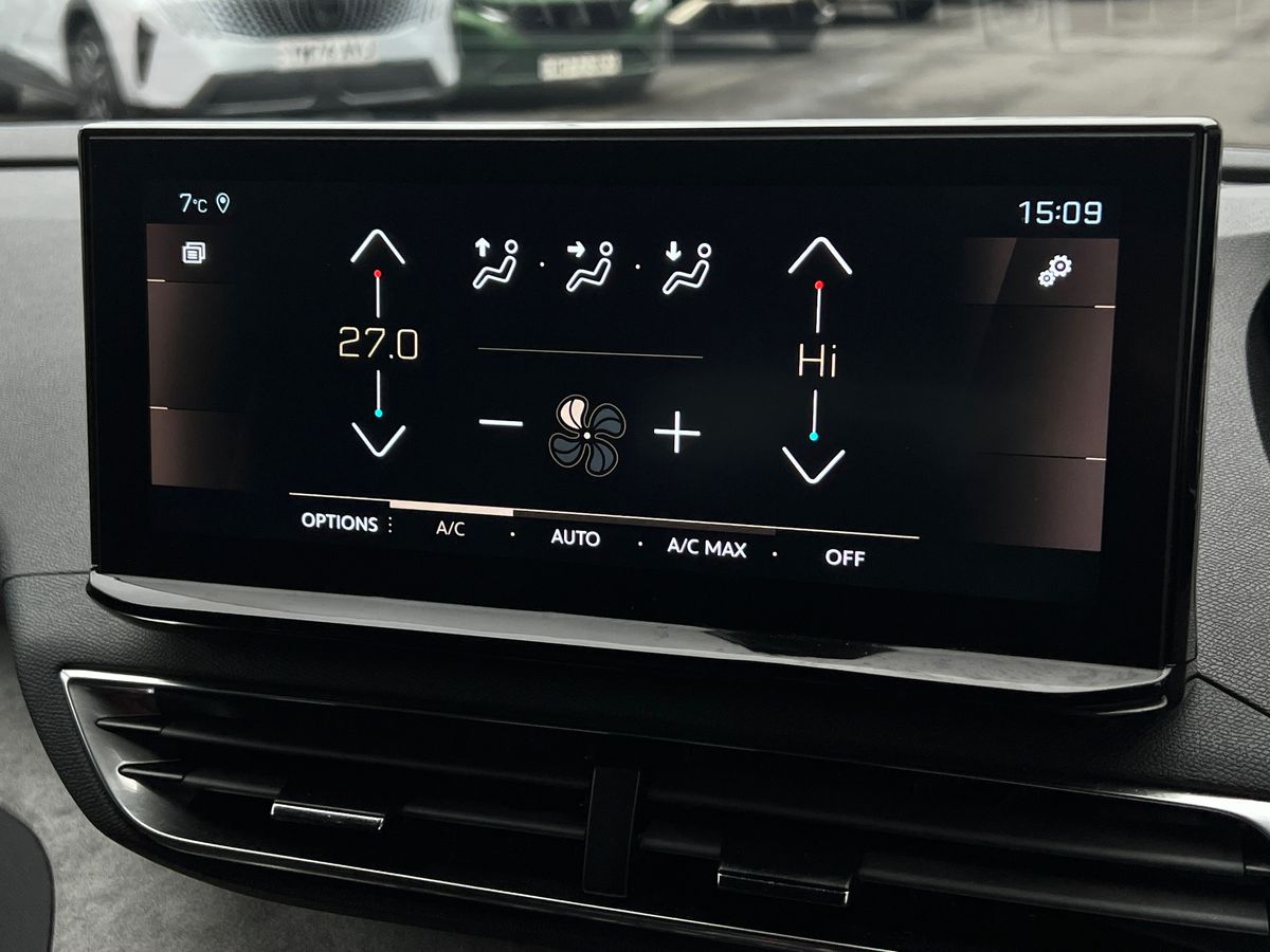 Used Peugeot 5008 2022 for sale - 77311067: Photo 12