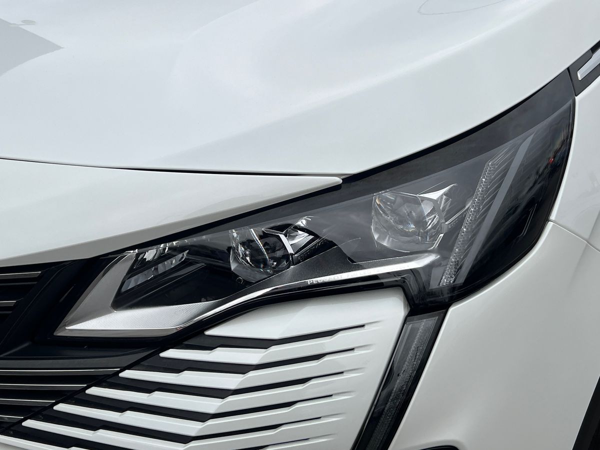 Used Peugeot 5008 2022 for sale - 77311067: Photo 13