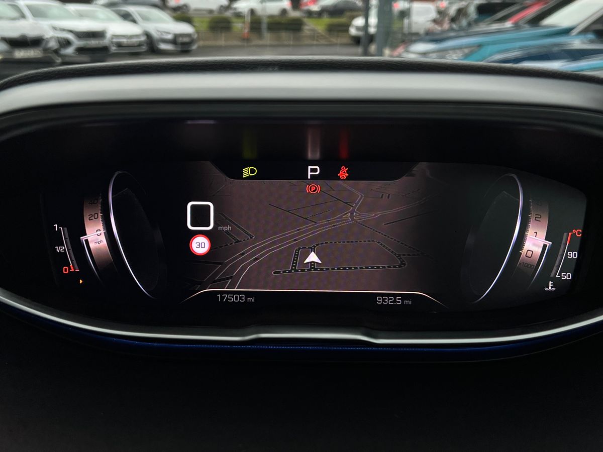 Used Peugeot 5008 2022 for sale - 77311067: Photo 14