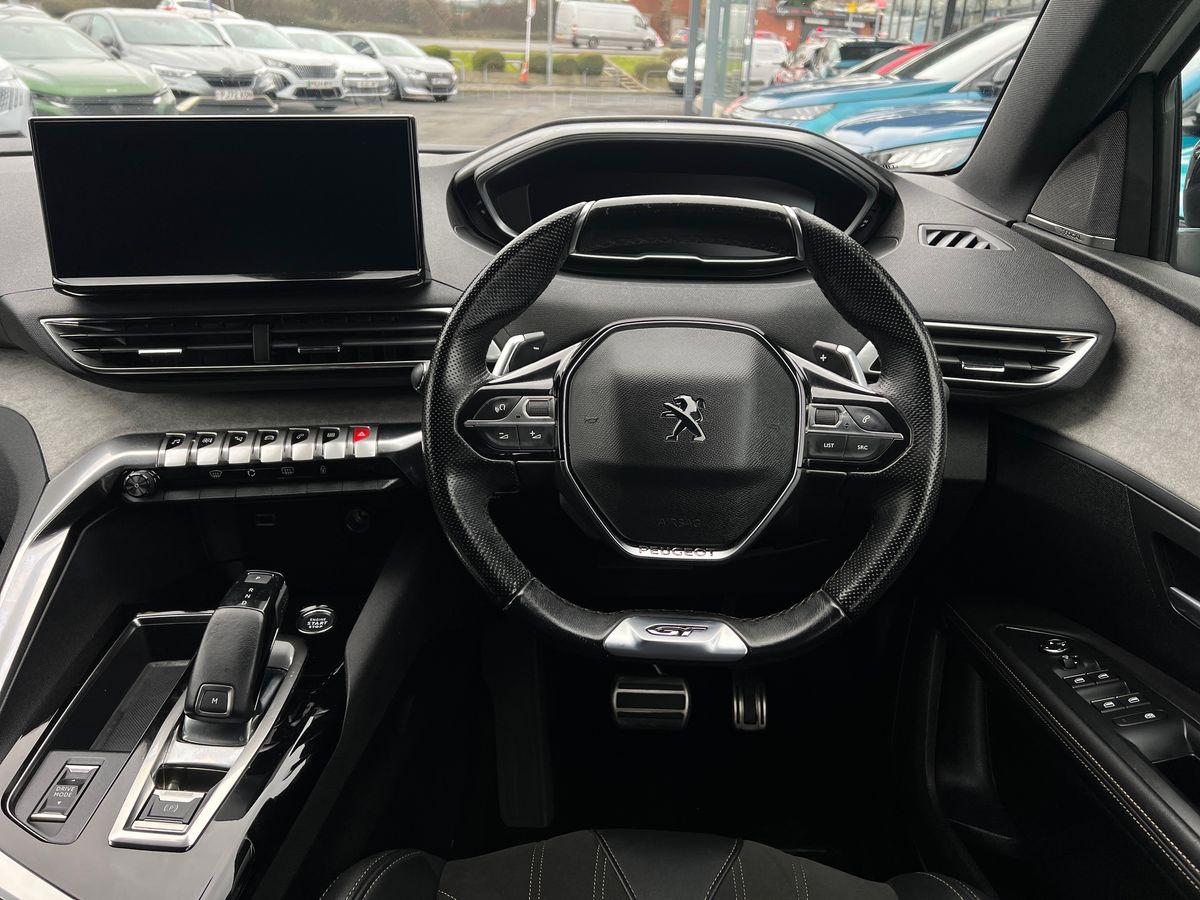 Used Peugeot 5008 2022 for sale - 77311067: Photo 15