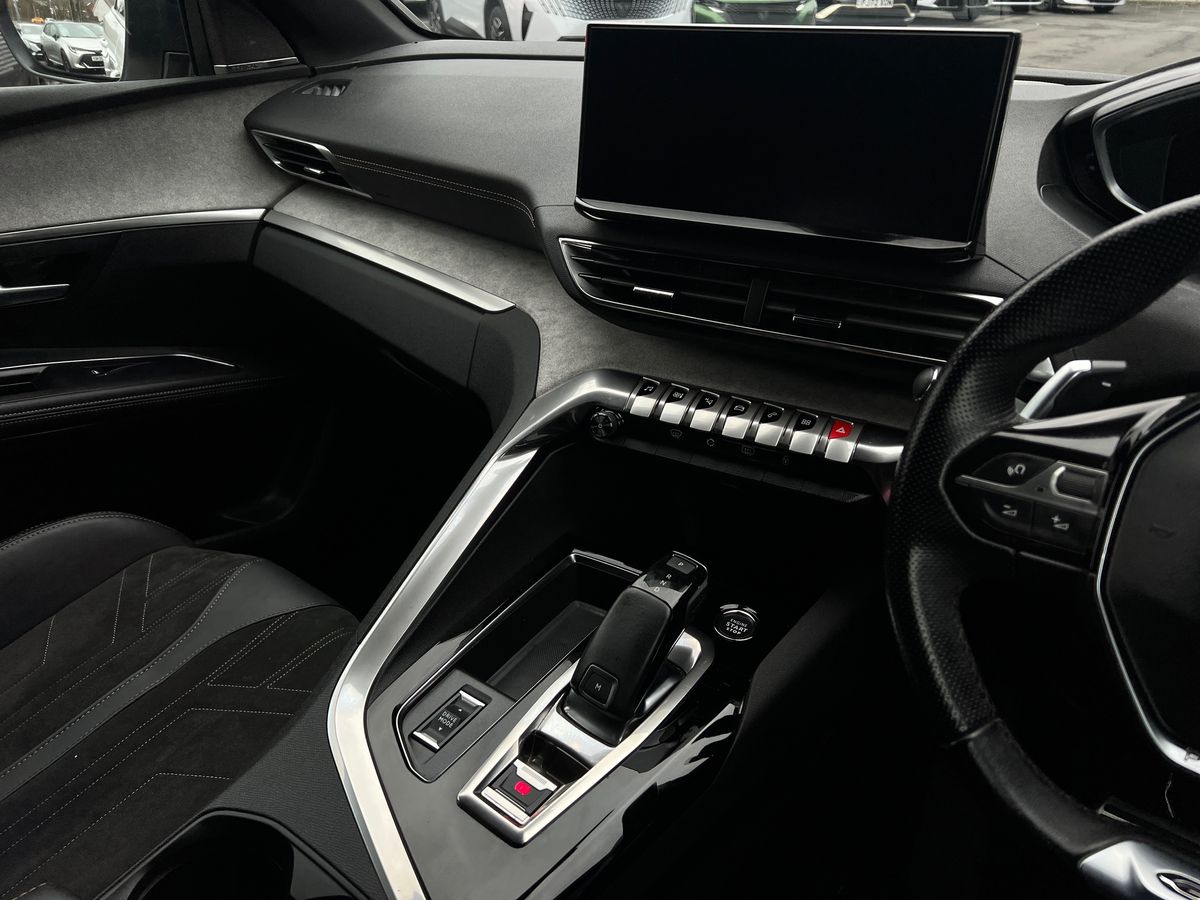 Used Peugeot 5008 2022 for sale - 77311067: Photo 17