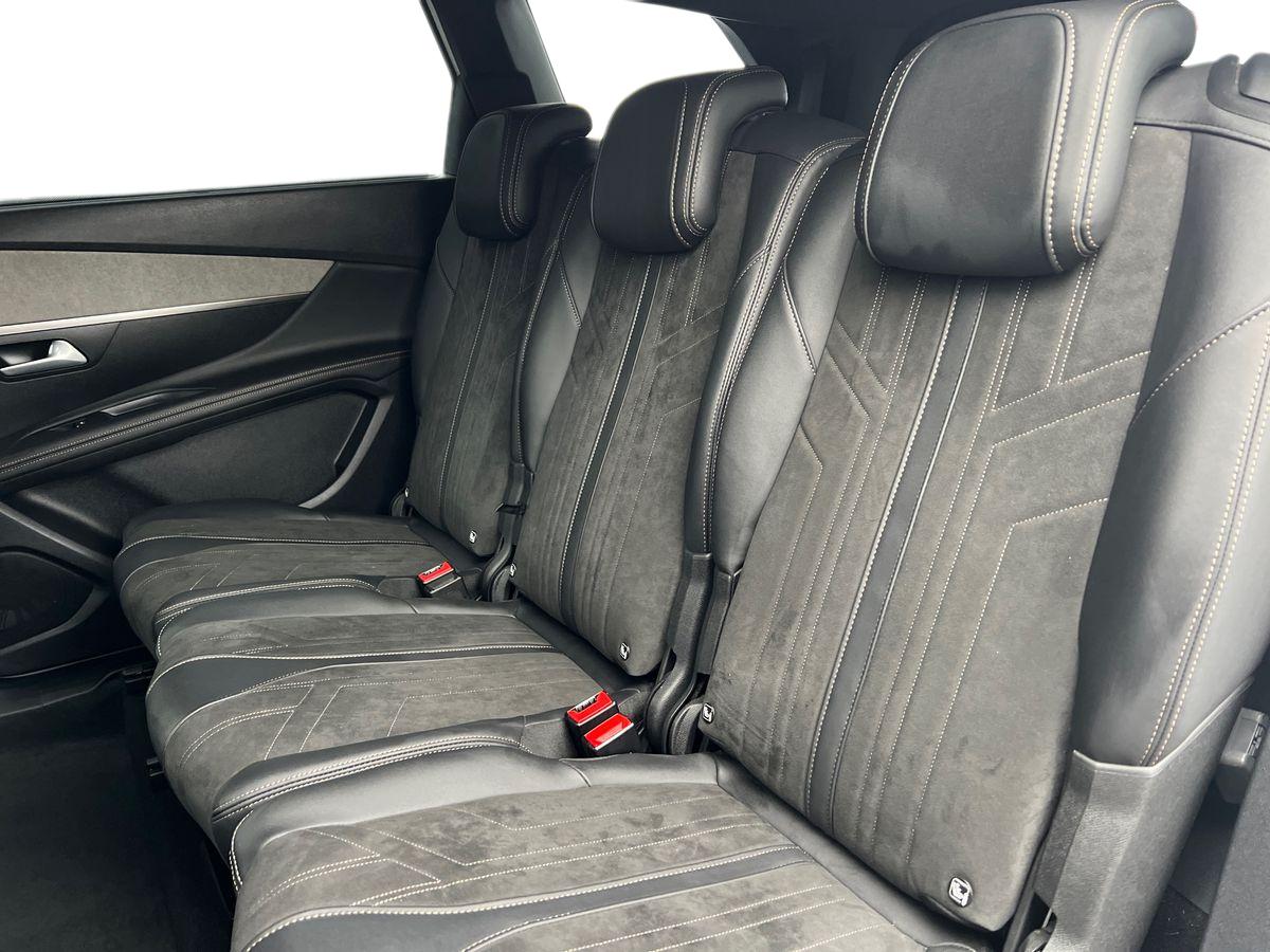 Used Peugeot 5008 2022 for sale - 77311067: Photo 19