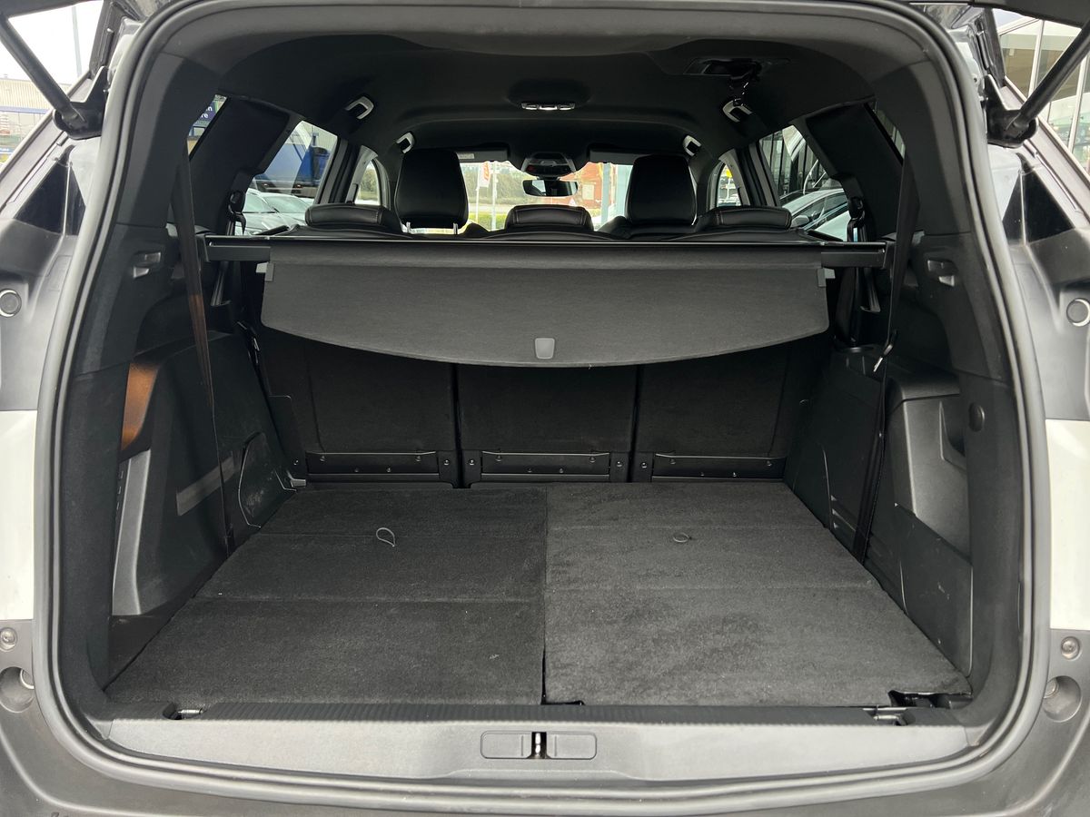 Used Peugeot 5008 2022 for sale - 77311067: Photo 20