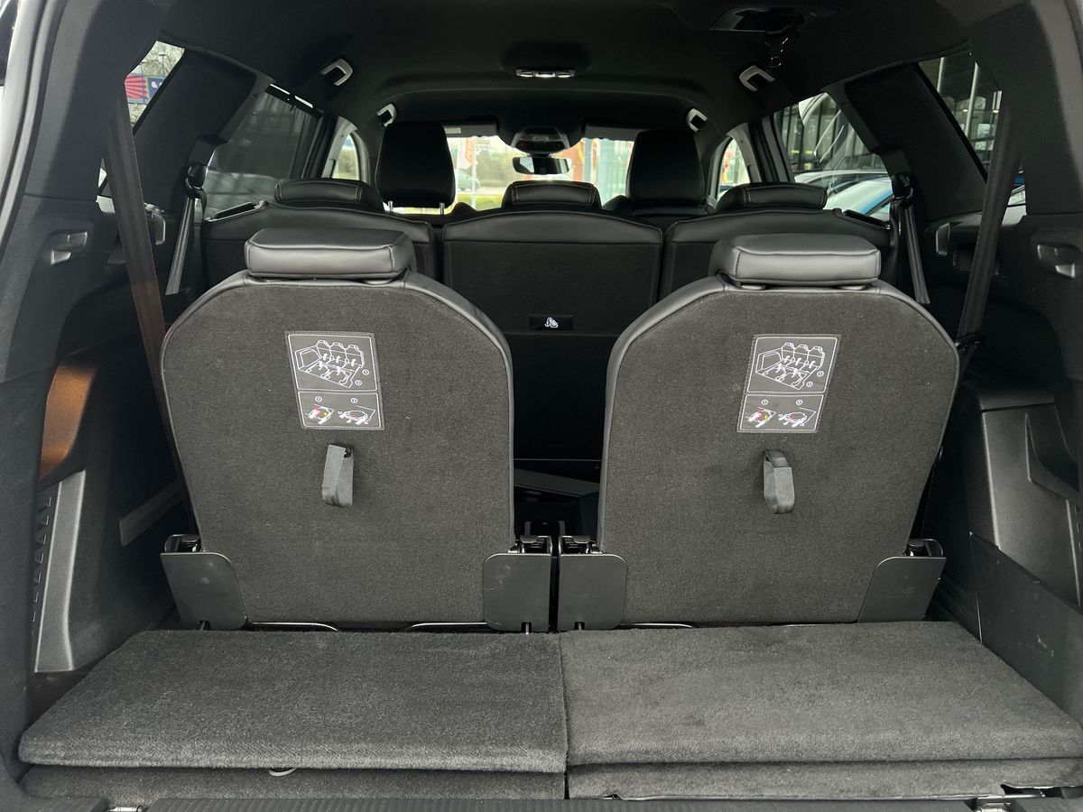 Used Peugeot 5008 2022 for sale - 77311067: Photo 21