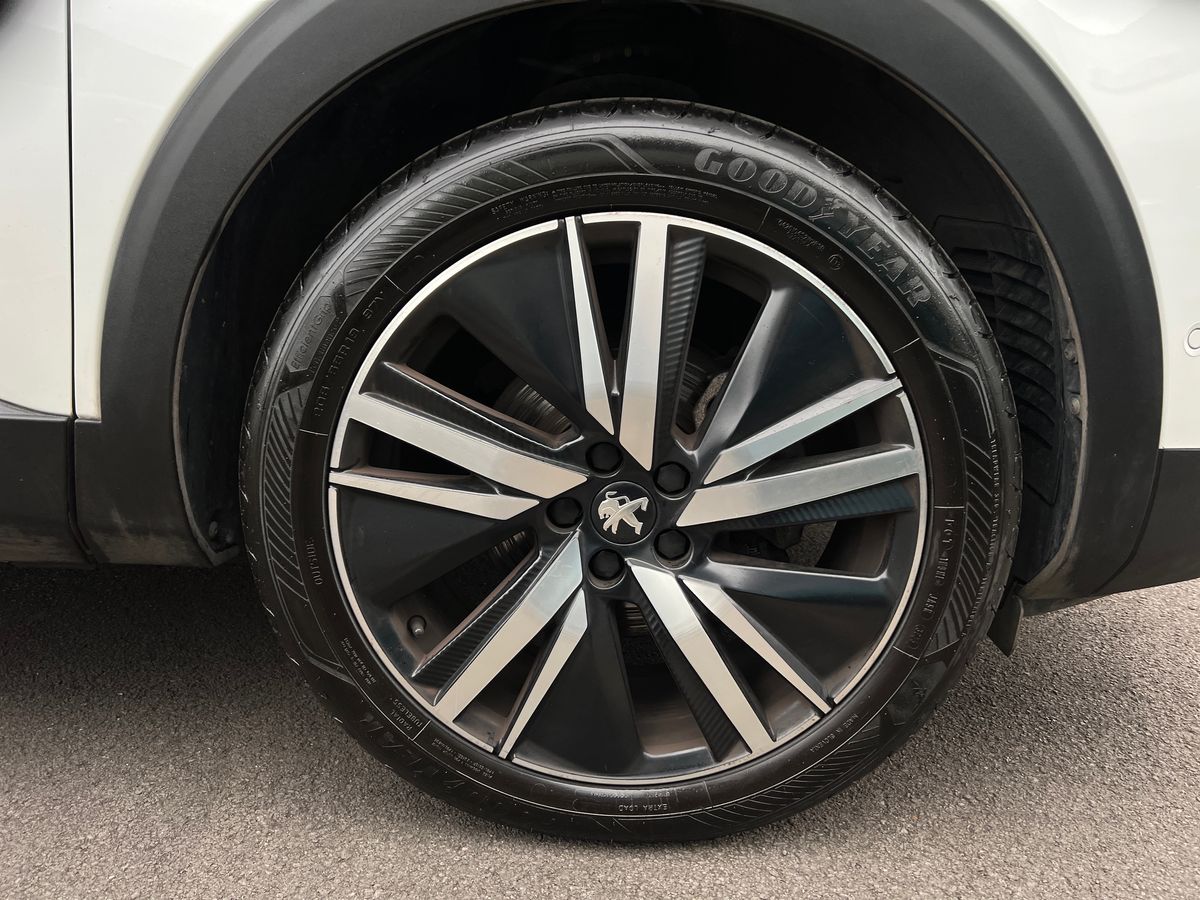 Used Peugeot 5008 2022 for sale - 77311067: Photo 23