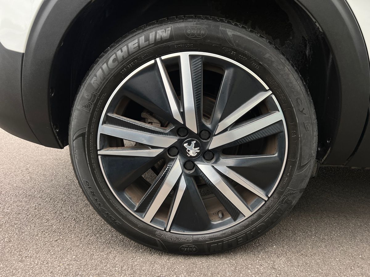 Used Peugeot 5008 2022 for sale - 77311067: Photo 24