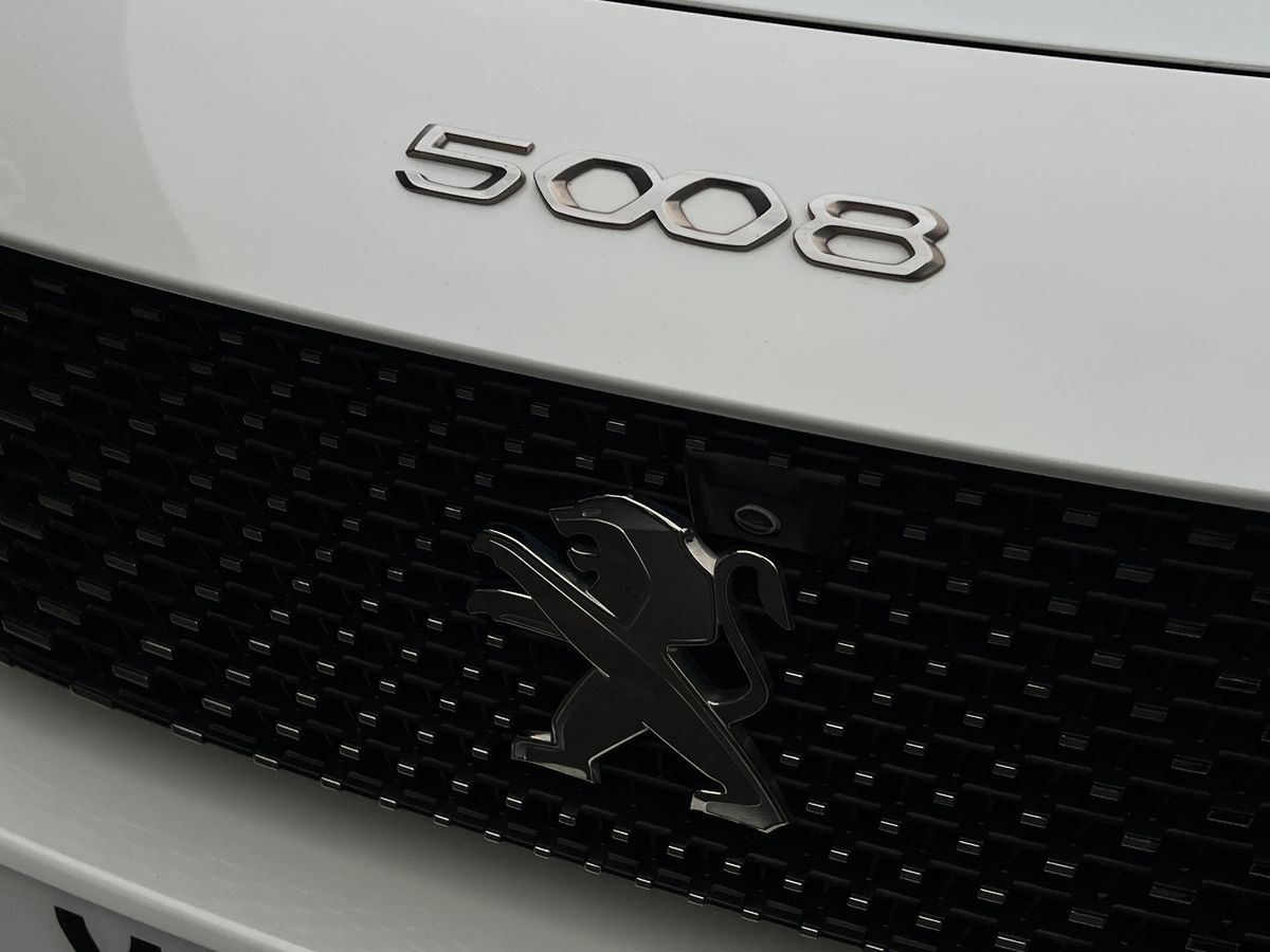 Used Peugeot 5008 2022 for sale - 77311067: Photo 25