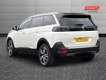 Used Peugeot 5008 2022 for sale - 77311067: Photo
