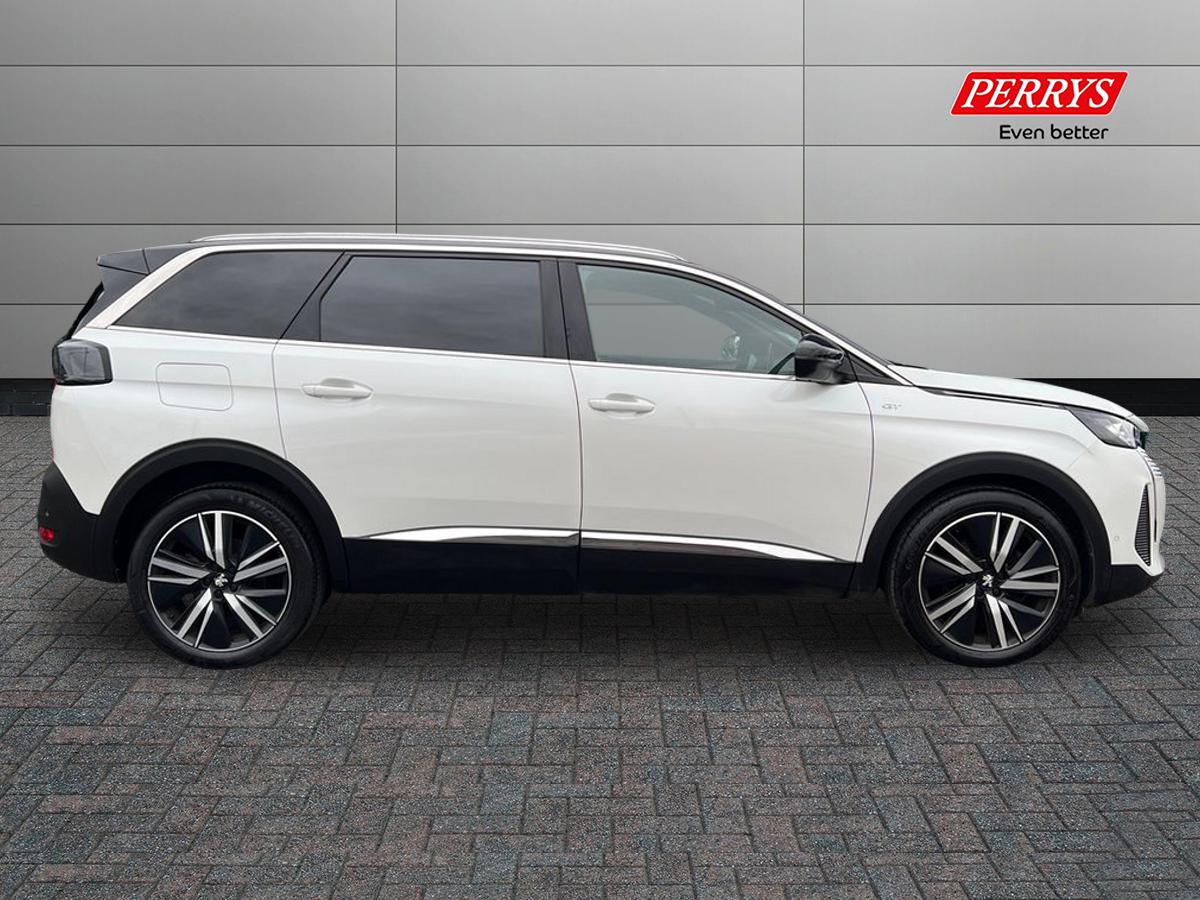 Used Peugeot 5008 2022 for sale - 77311067: Photo 3