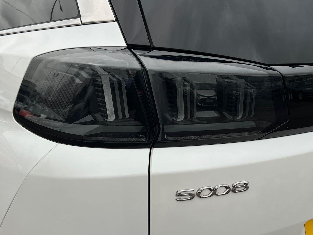Used Peugeot 5008 2022 for sale - 77311067: Photo 30