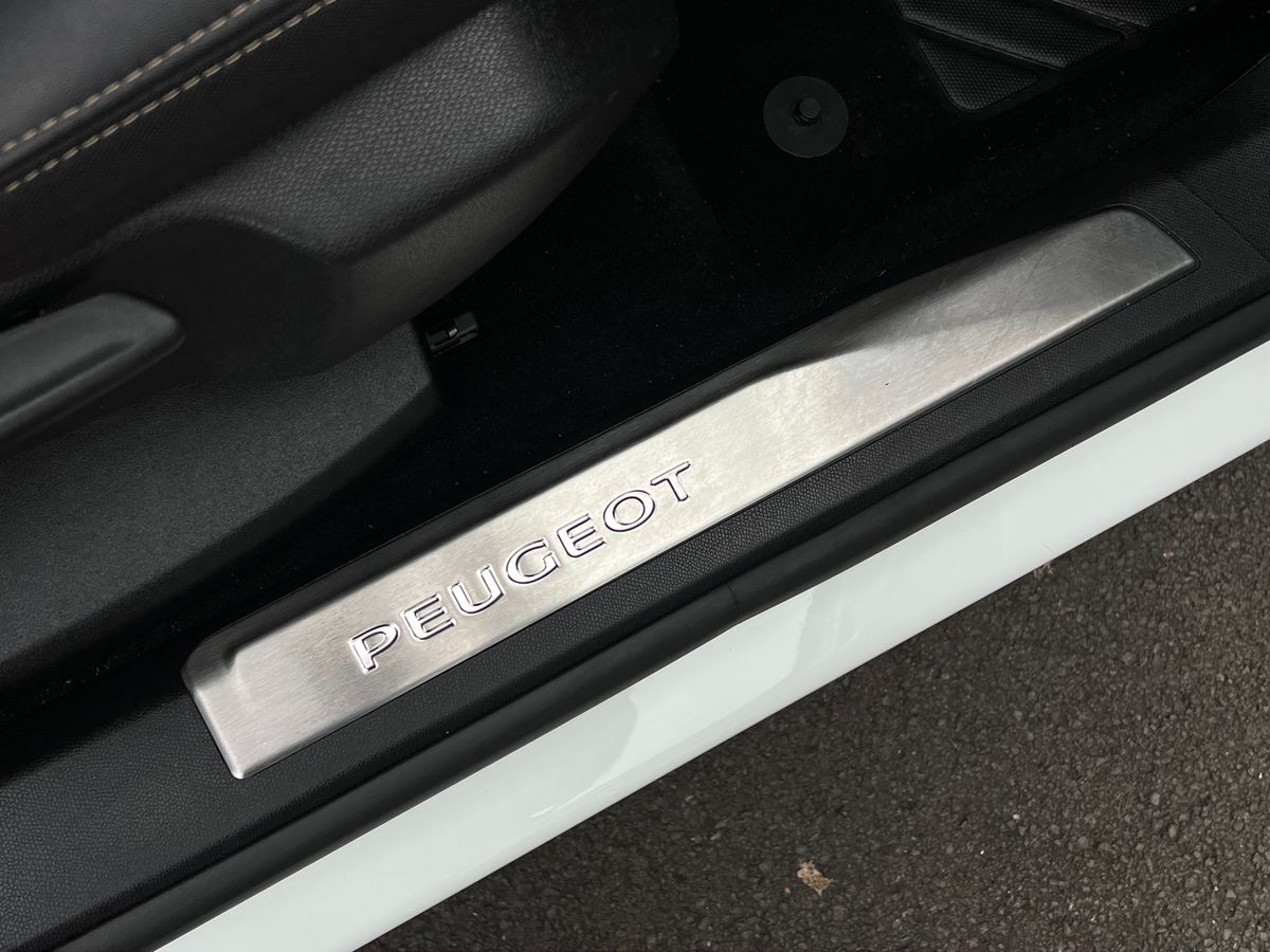 Used Peugeot 5008 2022 for sale - 77311067: Photo 36