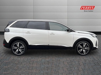 Used Peugeot 5008 2022 for sale - 77311067: Photo