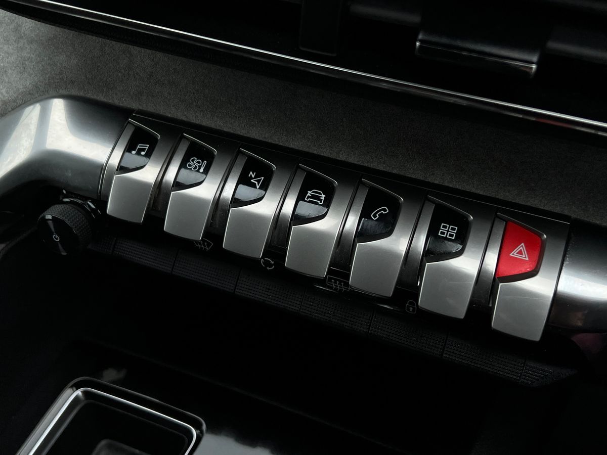 Used Peugeot 5008 2022 for sale - 77311067: Photo 42