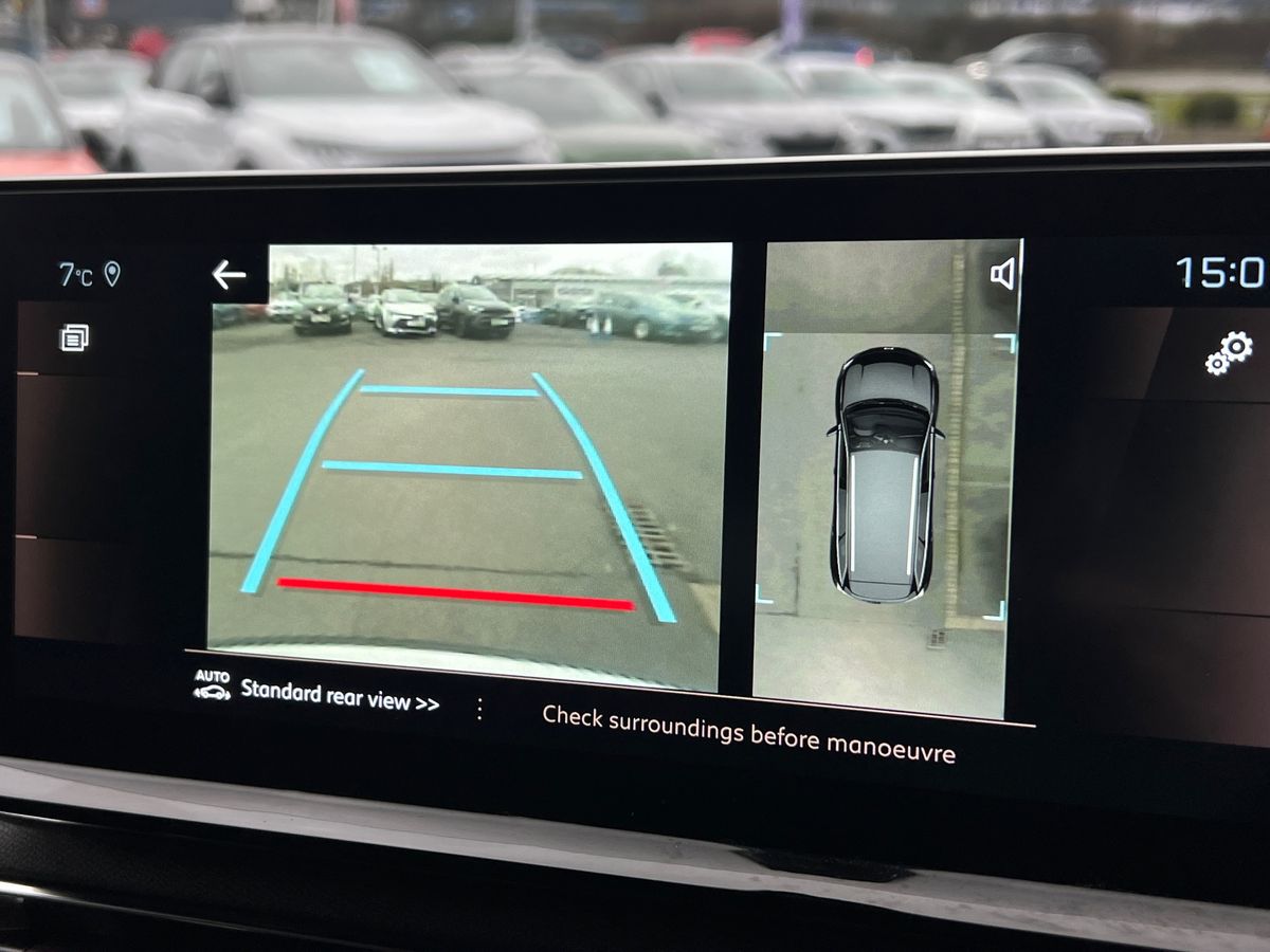 Used Peugeot 5008 2022 for sale - 77311067: Photo 49