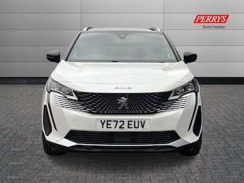 Used Peugeot 5008 2022 for sale - 77311067: Photo