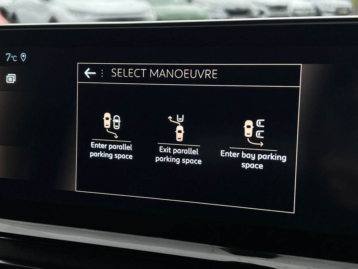 Used Peugeot 5008 2022 for sale - 77311067: Photo 50