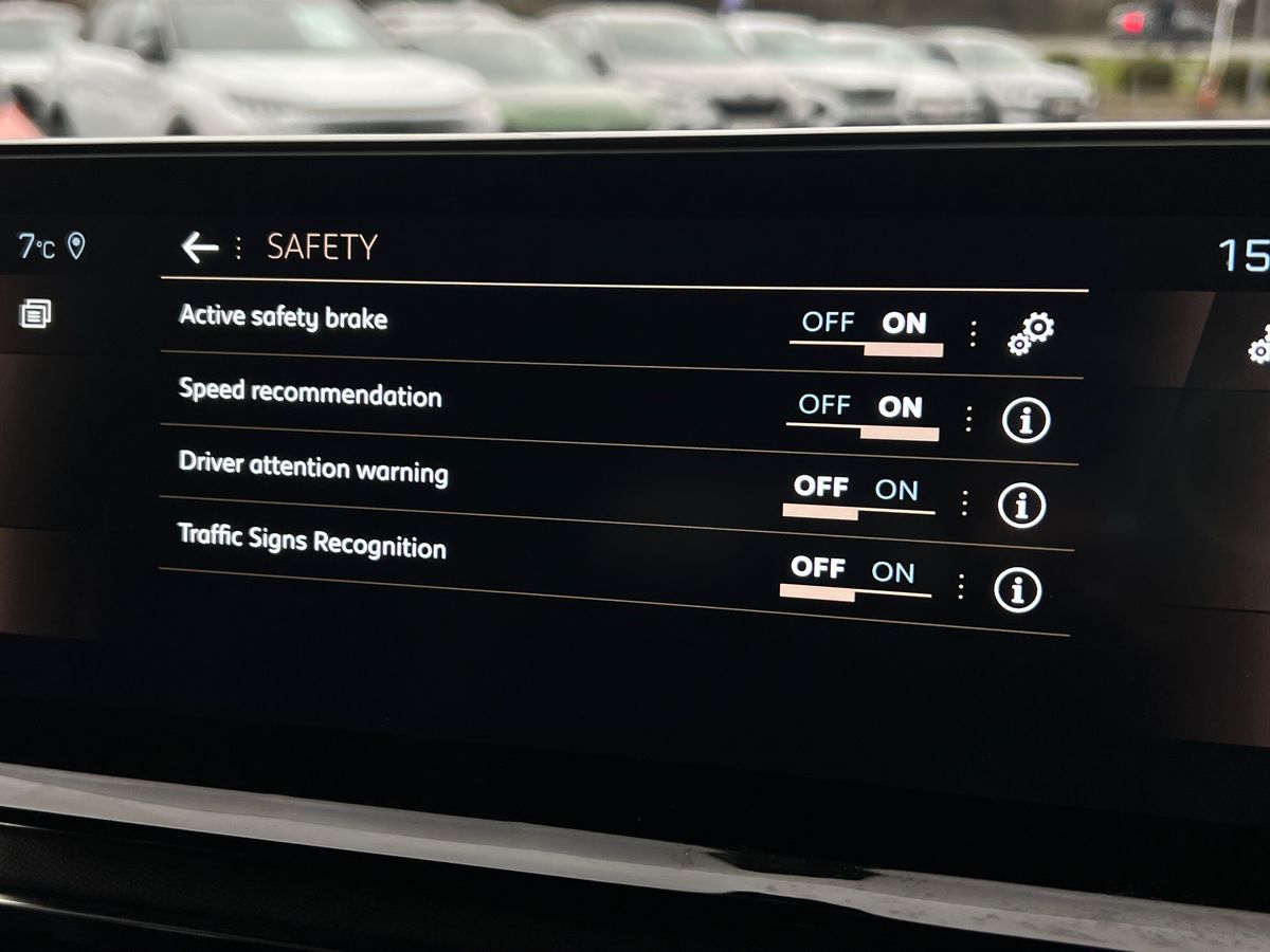 Used Peugeot 5008 2022 for sale - 77311067: Photo 52