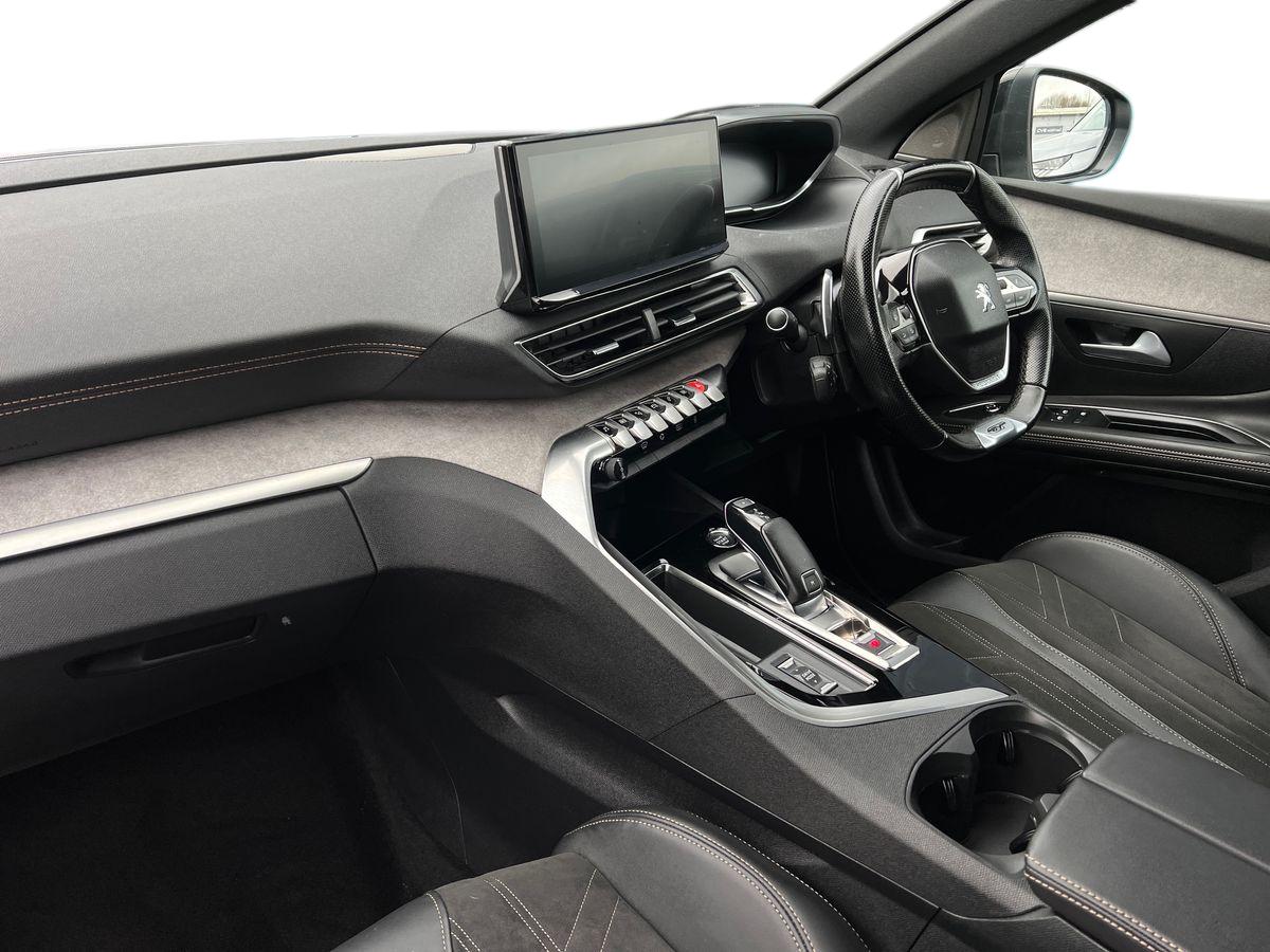 Used Peugeot 5008 2022 for sale - 77311067: Photo 6