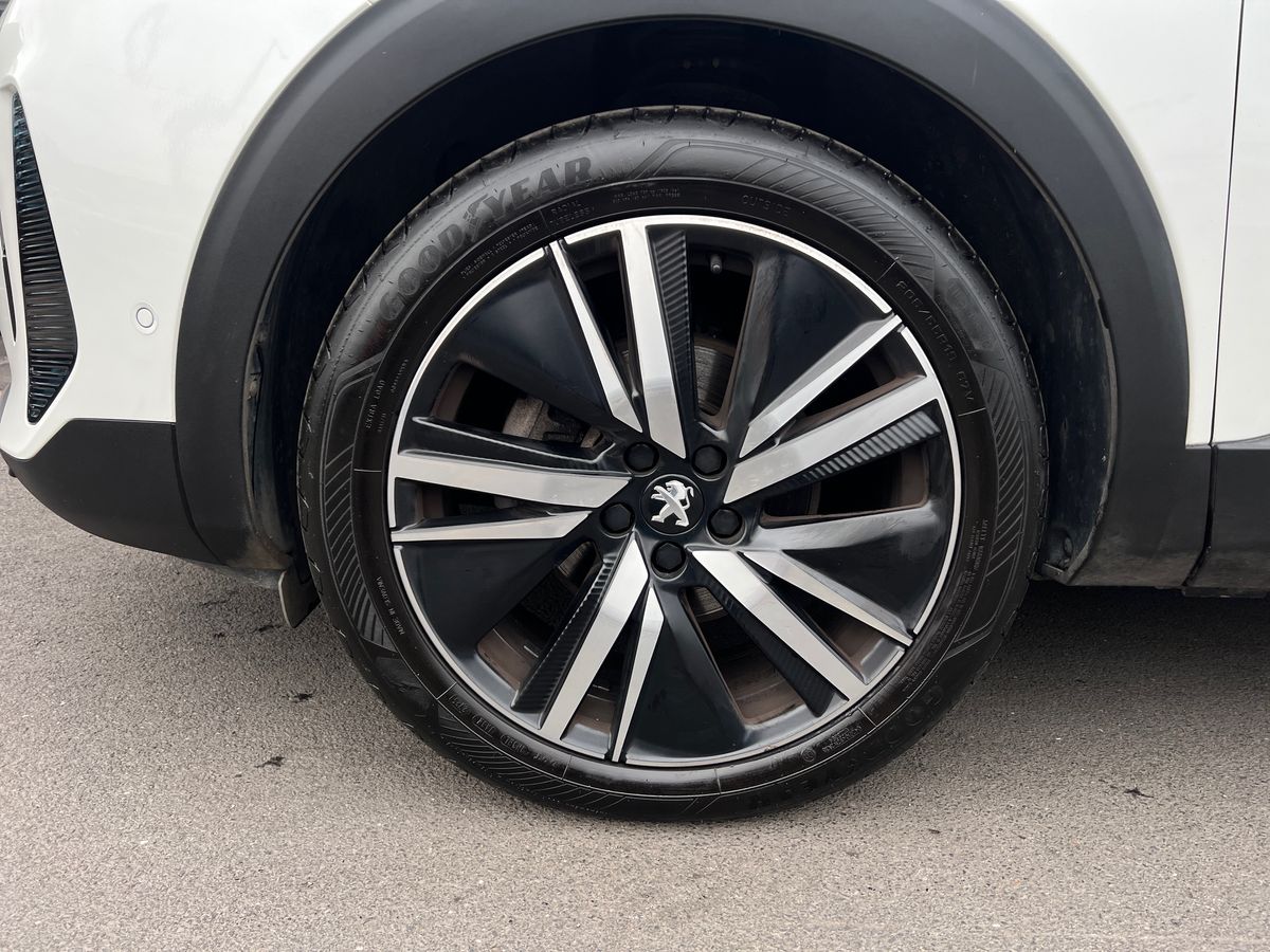 Used Peugeot 5008 2022 for sale - 77311067: Photo 7