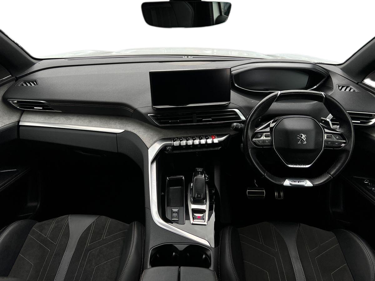 Used Peugeot 5008 2022 for sale - 77311067: Photo 9