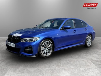 Used BMW 3 Series 2019 for sale - 79120108: Photo