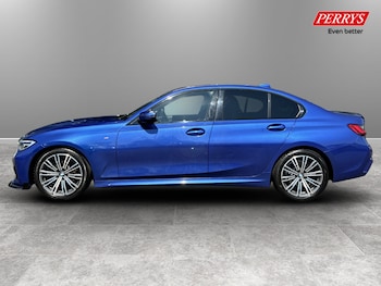 Used BMW 3 Series 2019 for sale - 79120108: Photo