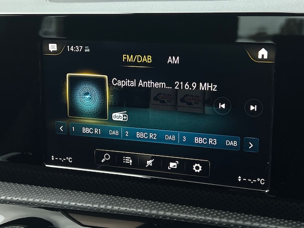 Used Mercedes-Benz A-Class 2019 for sale - 76310908: Photo 11
