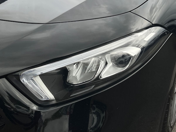 Used Mercedes-Benz A-Class 2019 for sale - 76310908: Photo 14