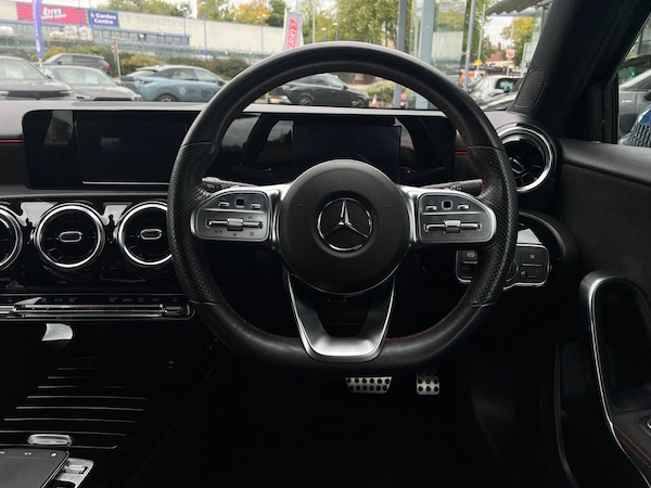 Used Mercedes-Benz A-Class 2019 for sale - 76310908: Photo 16