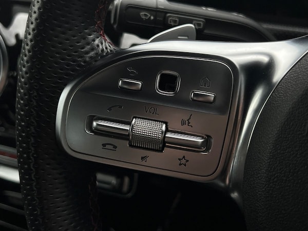 Used Mercedes-Benz A-Class 2019 for sale - 76310908: Photo 17