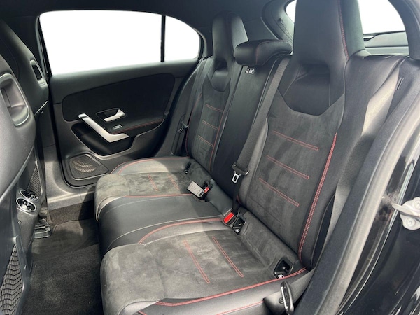Used Mercedes-Benz A-Class 2019 for sale - 76310908: Photo 20